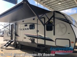 New 2021 CrossRoads Texan 29RB available in Boerne, Texas