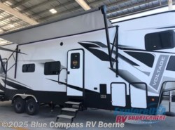 New 2021 Dutchmen Triton 3521 available in Boerne, Texas