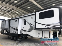 New 2021 Highland Ridge Silverstar SF376FBH available in Boerne, Texas