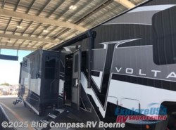 New 2021 Dutchmen Voltage 4225 available in Boerne, Texas