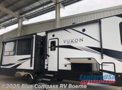 New 2021 Dutchmen Yukon 320RL available in Boerne, Texas