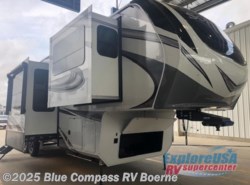 New 2021 Grand Design Solitude 346FLS R available in Boerne, Texas