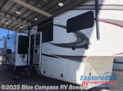 New 2021 Grand Design Solitude 390RK-R available in Boerne, Texas
