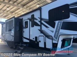 New 2021 Dutchmen Voltage 3635 available in Boerne, Texas