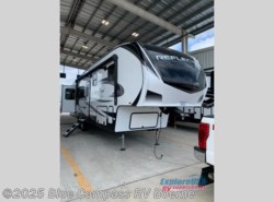 New 2022 Grand Design Reflection 340RDS available in Boerne, Texas
