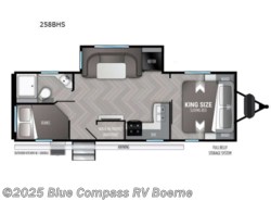 New 2022 Cruiser RV Shadow Cruiser 258BHS available in Boerne, Texas