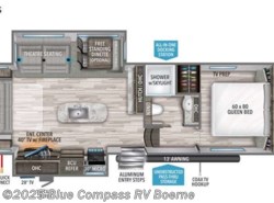 New 2022 Grand Design Reflection 150 Series 280RS available in Boerne, Texas