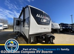New 2023 Alliance RV Valor 31T13 available in Boerne, Texas