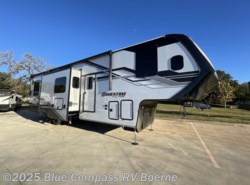 New 2025 Grand Design Momentum M-Class 344M available in Boerne, Texas