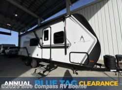 New 2025 Grand Design Imagine XLS 22MLE available in Boerne, Texas