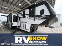 New 2025 Grand Design Momentum M-Class 395MS available in Boerne, Texas