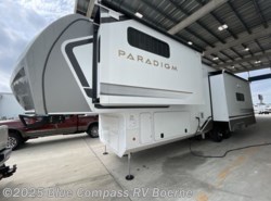 New 2025 Alliance RV Paradigm 340RL available in Boerne, Texas