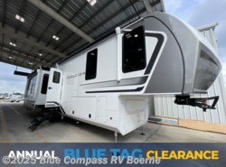 New 2025 Alliance RV Paradigm 340RL available in Boerne, Texas