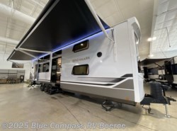 New 2025 Alliance RV Benchmark 44LFT available in Boerne, Texas