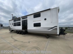 New 2025 Alliance RV Benchmark 44LFT available in Boerne, Texas