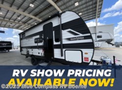 New 2025 Grand Design Transcend One 161BH available in Boerne, Texas