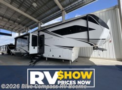 New 2025 Grand Design Solitude 310GK available in Boerne, Texas