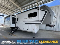 New 2026 Alliance RV Paradigm 310RL available in Boerne, Texas