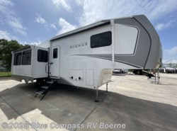 New 2026 Alliance RV Avenue All-Access 29RL available in Boerne, Texas