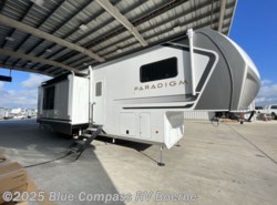 New 2026 Alliance RV Paradigm 395DS available in Boerne, Texas