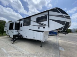 Used 2024 Grand Design Solitude 390RK available in Boerne, Texas