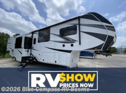 Used 2024 Grand Design Solitude 390RK available in Boerne, Texas