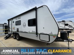 Used 2022 Forest River No Boundaries NB19.6 available in Boerne, Texas