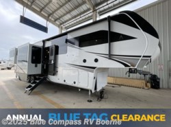 New 2025 Grand Design Solitude 376RD available in Boerne, Texas