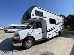 New 2026 East to West Entrada 210NS available in Boerne, Texas