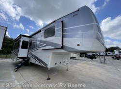 New 2025 DRV Mobile Suites 36 RSSB3 available in Boerne, Texas