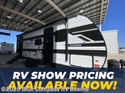 New 2026 Grand Design Transcend Xplor 23BHX available in Boerne, Texas