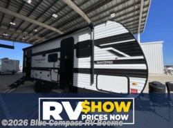 New 2026 Grand Design Transcend Xplor 23BHX available in Boerne, Texas