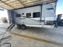 New 2025 Alliance RV Delta 206ML available in Boerne, Texas