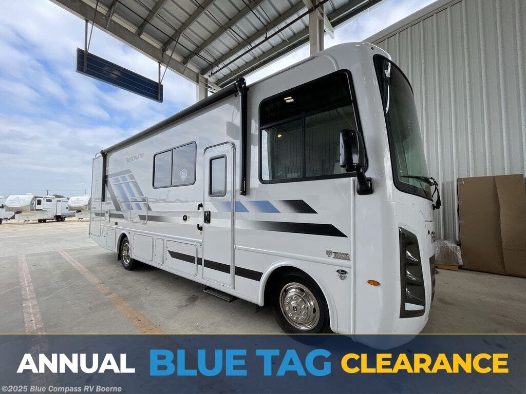 New 2026 Thor Motor Coach Resonate 29D available in Boerne, Texas
