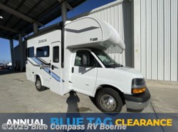 New 2026 Thor Motor Coach Geneva 19VT available in Boerne, Texas