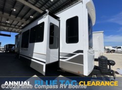 New 2026 Alliance RV Benchmark 42LFT available in Boerne, Texas