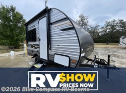 New 2026 Forest River Aurora Light 13RDX available in Boerne, Texas