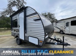 New 2026 Forest River Aurora Light 13RDX available in Boerne, Texas