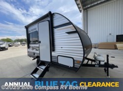 New 2026 Forest River Aurora Light 13RDX available in Boerne, Texas