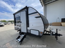 New 2026 Forest River Aurora Light 13RDX available in Boerne, Texas