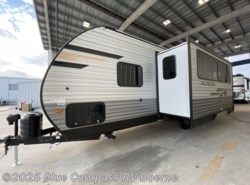 New 2026 Forest River Aurora 24RBS available in Boerne, Texas