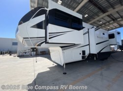 New 2026 Grand Design Solitude 380FL available in Boerne, Texas