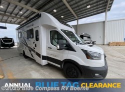 New 2026 Thor Motor Coach Compass AWD 24KB available in Boerne, Texas