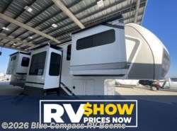 New 2026 Alliance RV Paradigm 385FL available in Boerne, Texas