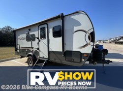 Used 2024 Forest River Rockwood Geo Pro G20FBS available in Boerne, Texas