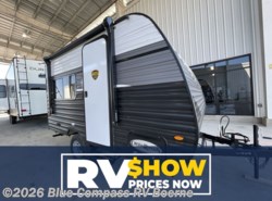 New 2026 CrossRoads Zinger Lite 12RD available in Boerne, Texas