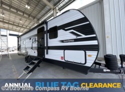 New 2026 Grand Design Transcend Xplor 27DBX available in Boerne, Texas