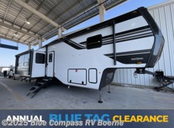 New 2026 Grand Design Reflection 337RLS available in Boerne, Texas