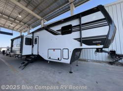 New 2026 Grand Design Reflection 337RLS available in Boerne, Texas