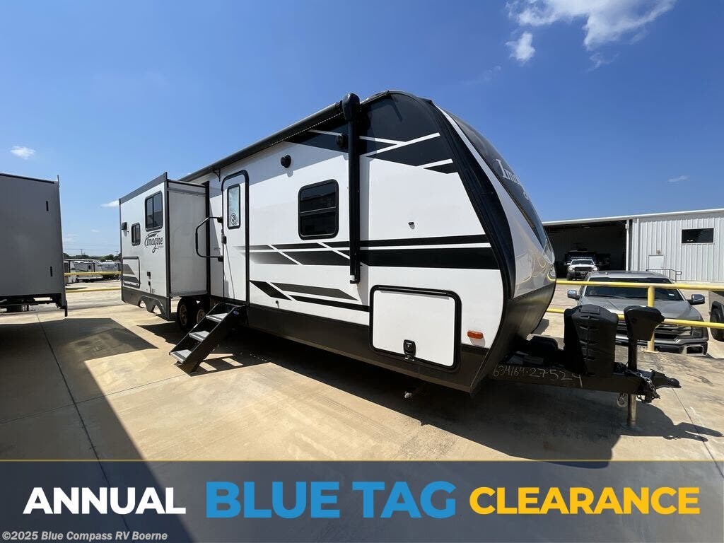 Used 2022 Grand Design Imagine 2670MK available in Boerne, Texas